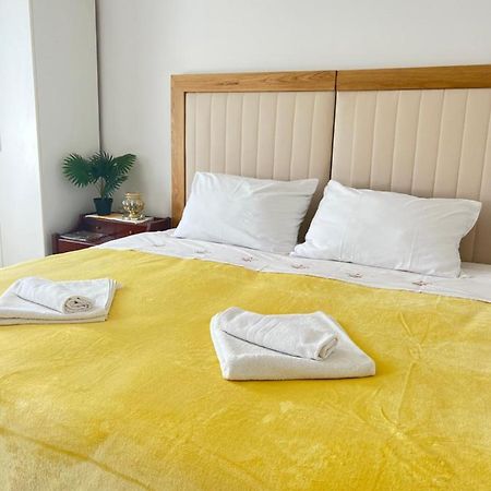 Apartment Silvana Шибеник Экстерьер фото
